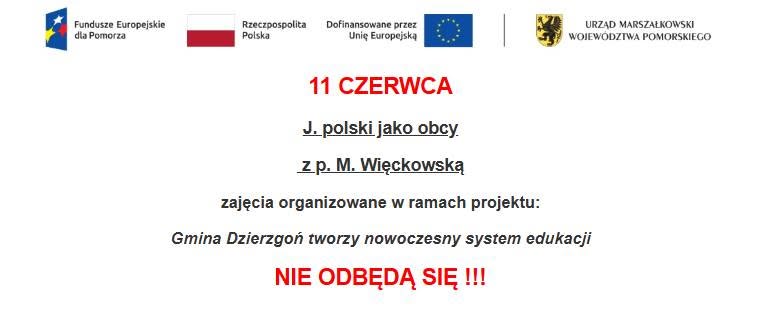 ogloszenie