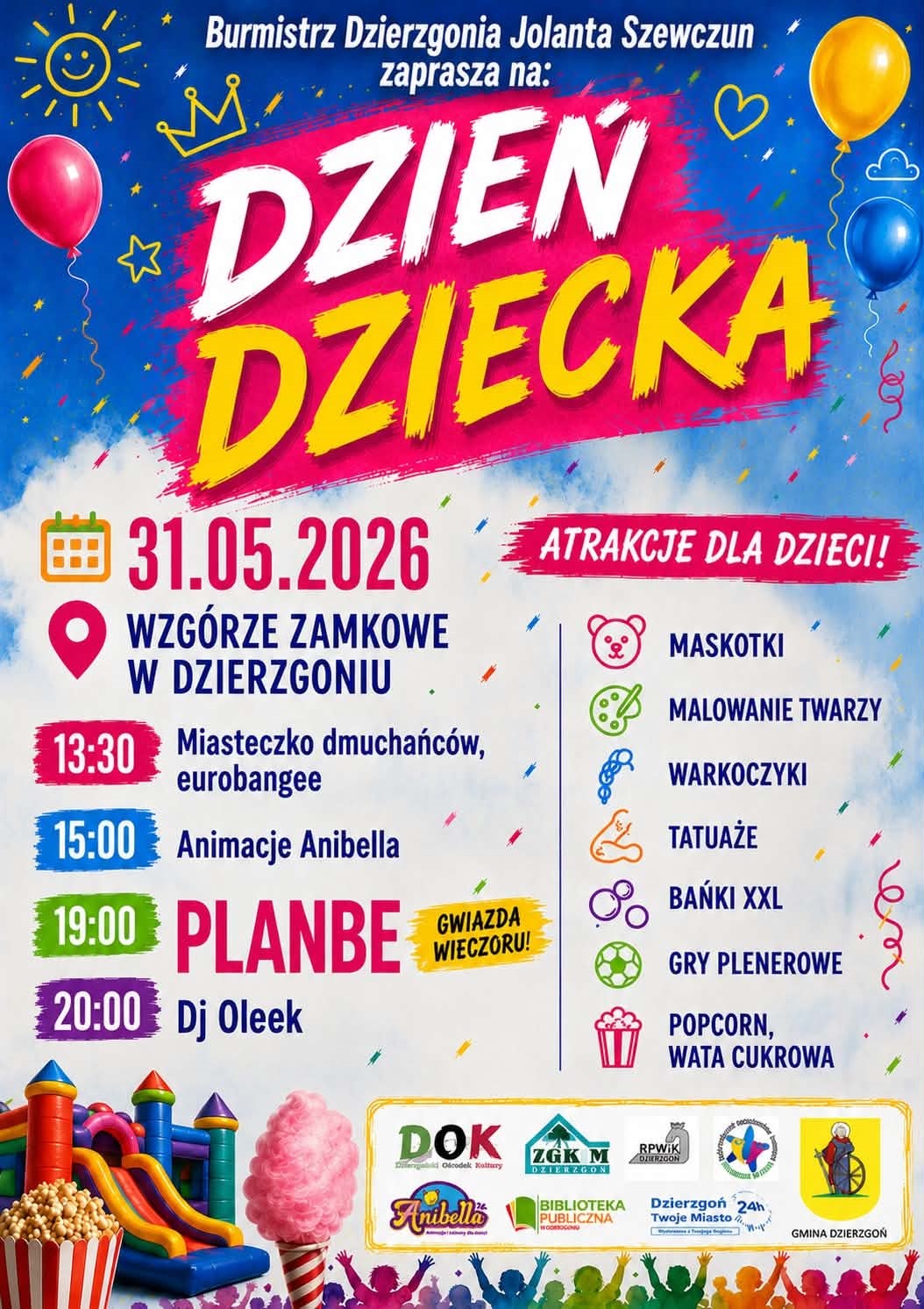 plakat