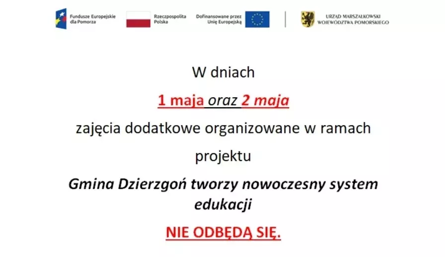 zajecia