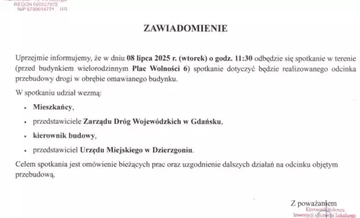 Zdjęcie artykułu z dnia 07-07-2025