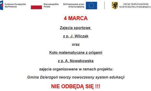 Zdjęcie artykułu z dnia 03-03-2026