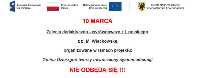 Zdjęcie artykułu z dnia 09-03-2026